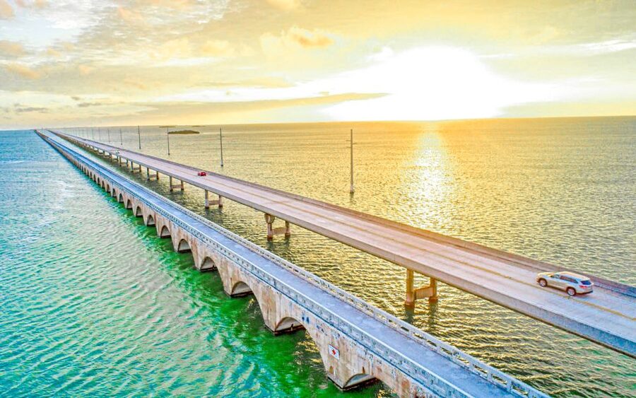 From Miami: Day Trip to Key West by Shuttle Bus - Who should book this day trip?
