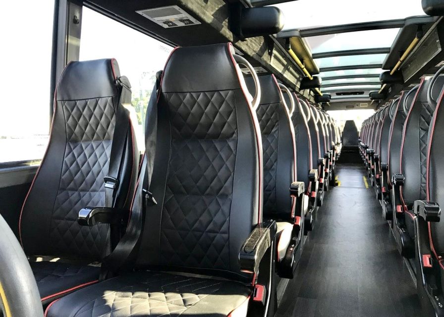 From Miami: Day Trip to Key West by Shuttle Bus - My practical plan for six hours