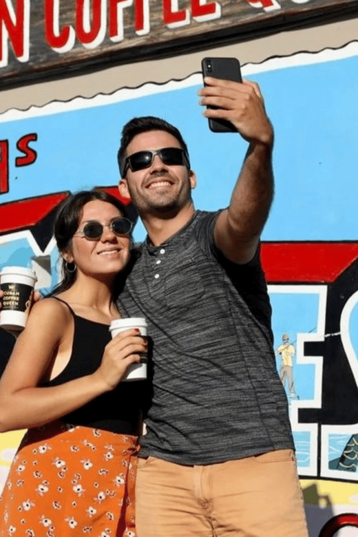 From Miami: Day Trip to Key West with optional Hotel pick up - What the bus ride is really like