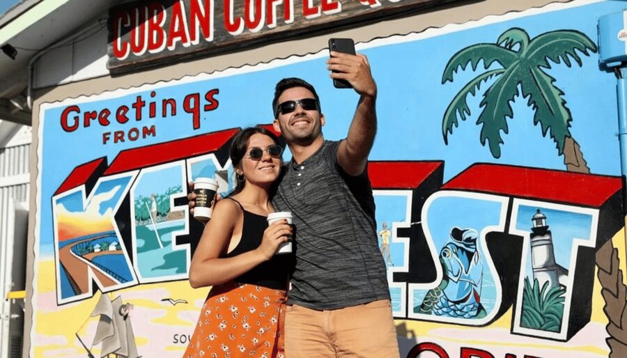 From Miami: Day Trip to Key West with optional Hotel pick up - Food, shopping, and a little free time