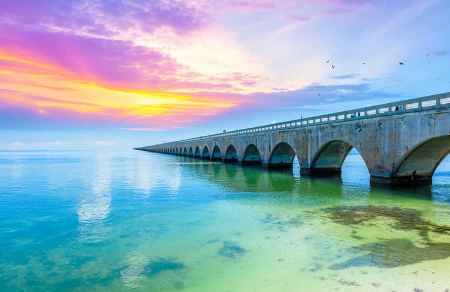 From Miami: Key West Day Trip with Narration - Key points to know before booking