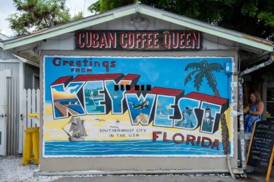 Key West Day Trip with Narration
