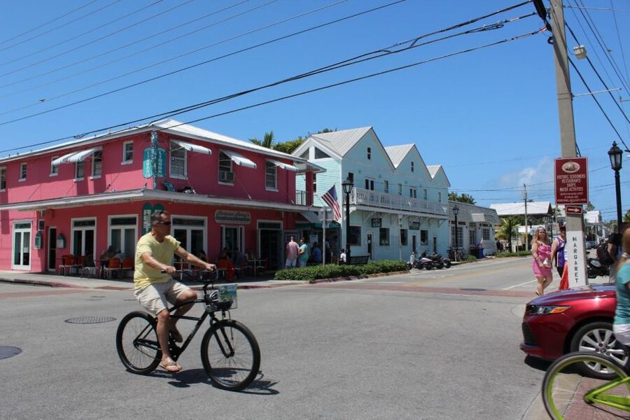 From Miami: Key West Day Trip with Pickup at Selected Hotels - Key points to know before booking