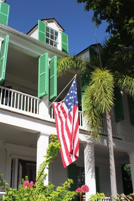 From Miami: Key West Day Trip with Pickup at Selected Hotels - Is $39 good value for a 14-hour day?