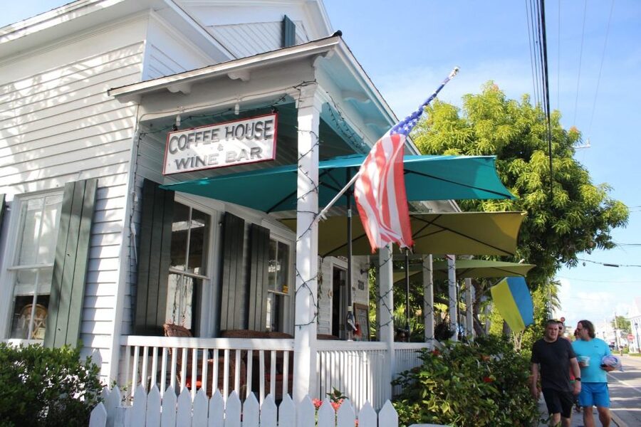 From Miami: Key West Day Trip with Pickup at Selected Hotels - Hemingway, Duval Street, and Key West’s old-town feel