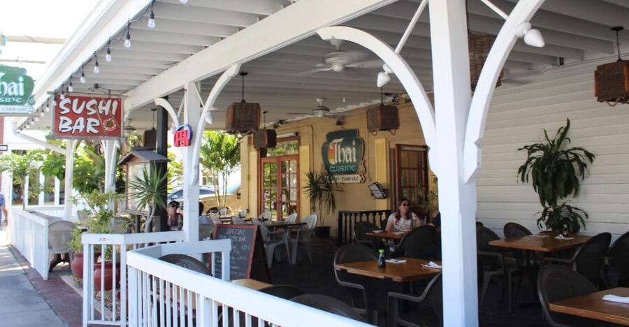 From Miami: Key West Day Trip with Pickup at Selected Hotels - Pickup at Miami Beach and Downtown Miami hotels