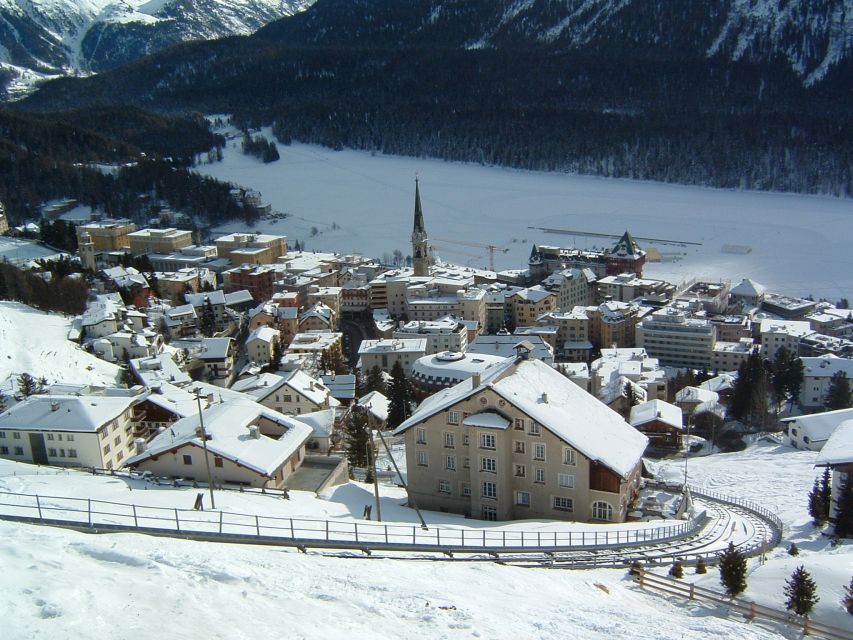 From Milan: Bernina Train and St. Moritz Day Trip - Who gets the best value from this $122 trip