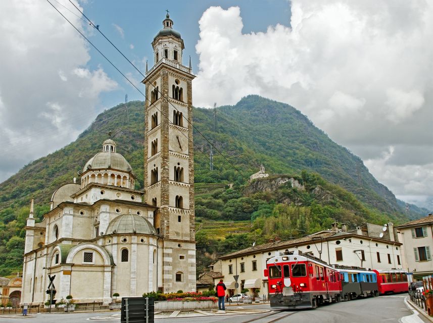 From Milan: Bernina Train and St. Moritz Day Trip - FAQ