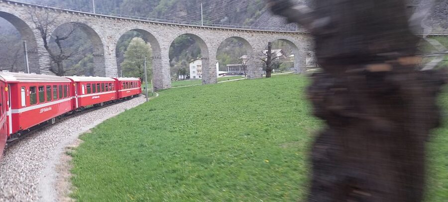 From Milan: Bernina Train, Swiss Alps & St. Moritz Day Trip - FAQ