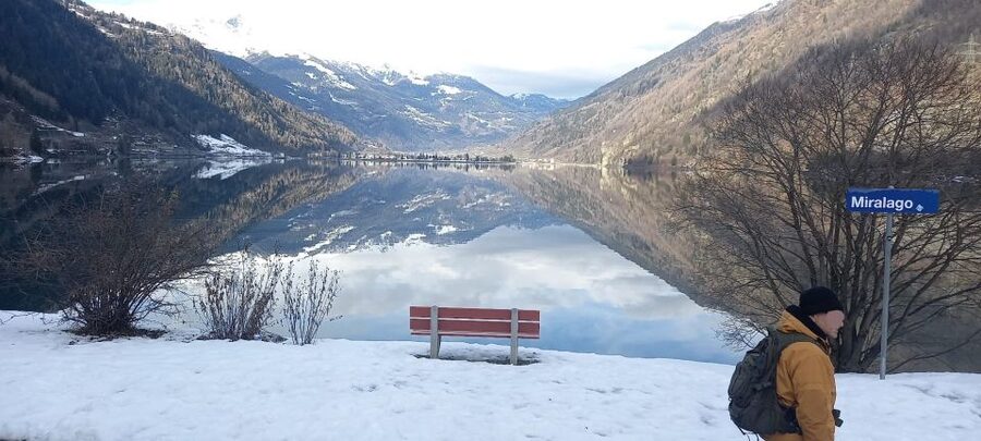 From Milan: Bernina Train, Swiss Alps & St. Moritz Day Trip - What the $120 Price Really Covers