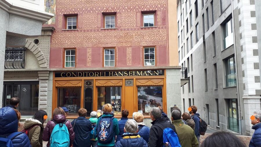 From Milan: Bernina Train, Swiss Alps & St. Moritz Day Trip - Should You Book the Bernina Train Day Trip?