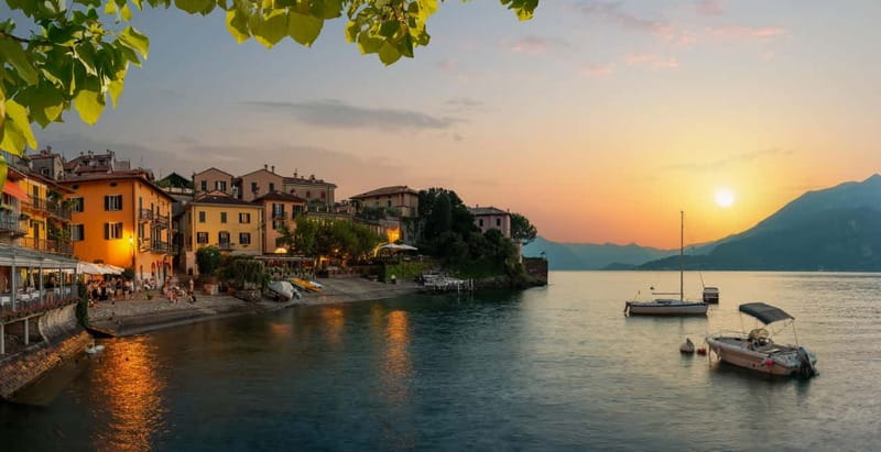 From Milan: Como Private Boat, Bellagio and Lugano Day Trip - Who should book this experience
