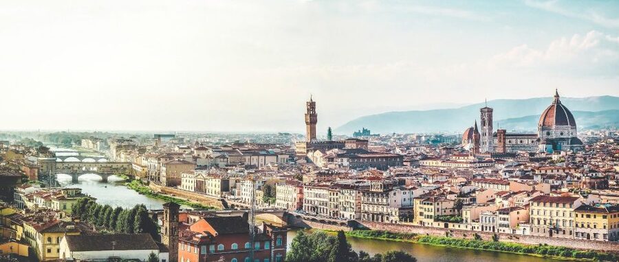 From Milan: Florence and Pisa Day Trip - Three hours back to Milan
