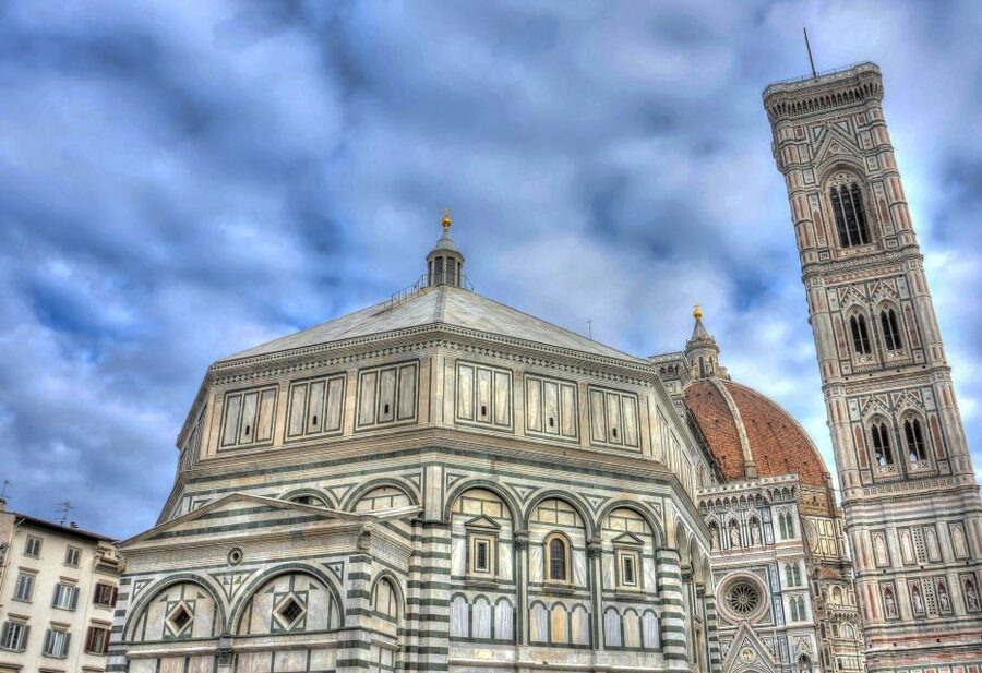 From Milan: Florence and Pisa Day Trip - What the $191.45 price really buys