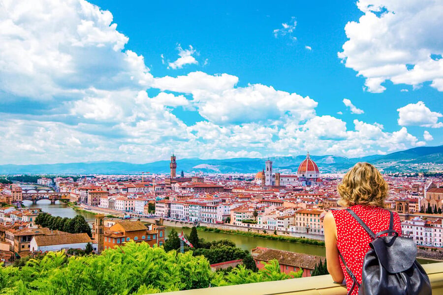 From Milan: Florence and Pisa Day Trip - The guides make a real difference