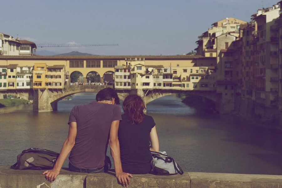 From Milan: Florence and Pisa Day Trip - Florence’s Duomo, Mercato Nuovo, and Ponte Vecchio