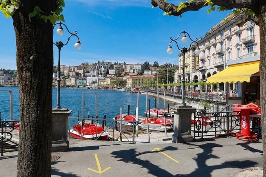 From Milan: Full-Day Trip to Como and Bellagio - Key points at a glance