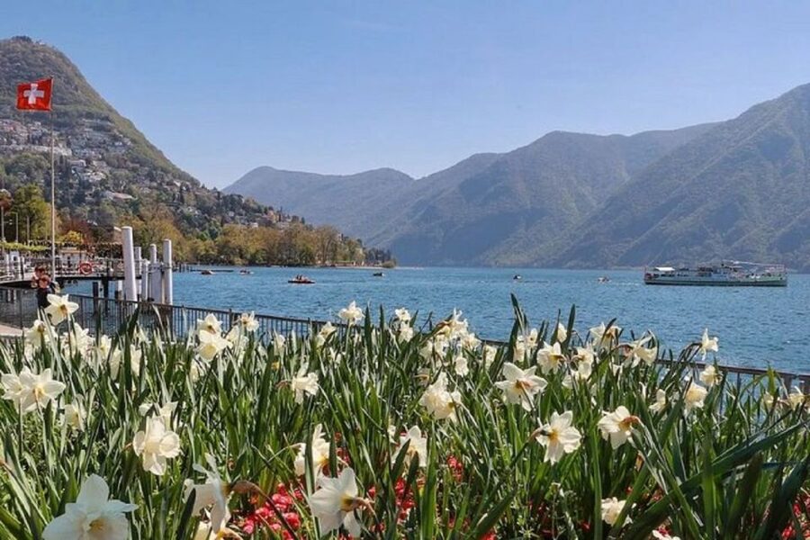From Milan: Full-Day Trip to Como and Bellagio - Who should book this Lake Como day trip?