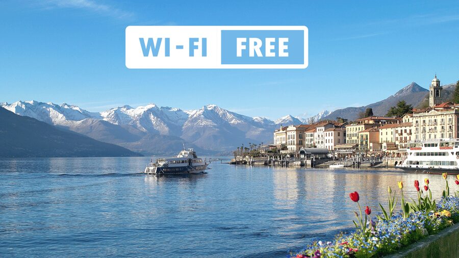 From Milan: Full-Day Trip to Como and Bellagio - The public boat is the best part of the route