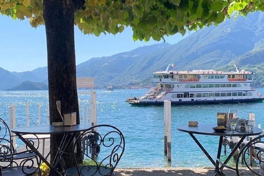 From Milan: Full-Day Trip to Como and Bellagio - Bellagio is beautiful, steep, and short on time
