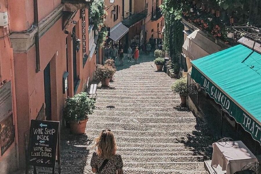 From Milan: Full-Day Trip to Como and Bellagio - Cadenabbia adds a quieter lake stop