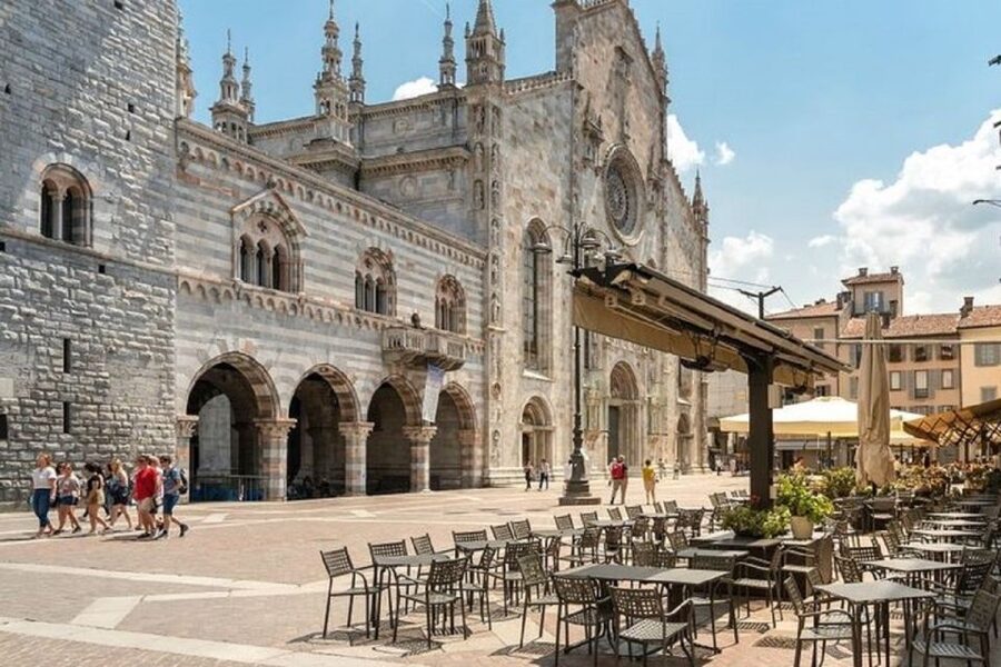 From Milan: Full-Day Trip to Como and Bellagio - Is $81 a good value?