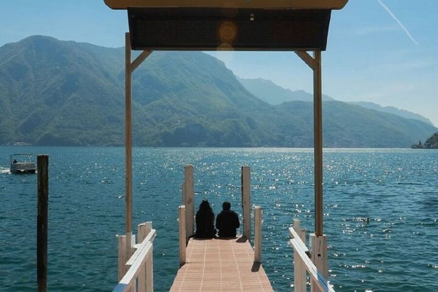 From Milan: Full-Day Trip to Como and Bellagio - Group size and guide style