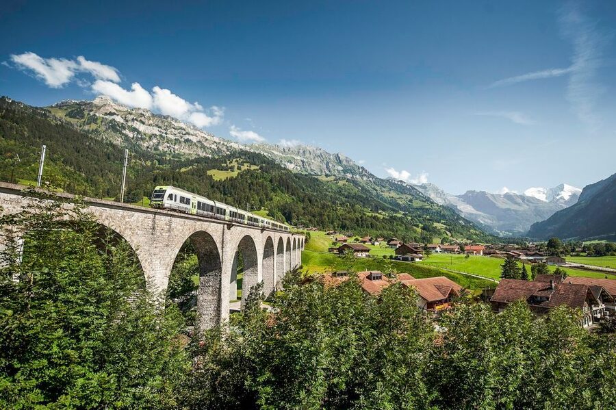 From Milan: Interlaken & Swiss Alps Day Trip - Key points to know before booking