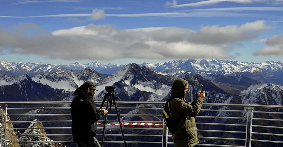 From Milan: Monte Bianco and Courmayeur Day Trip - Key points at a glance