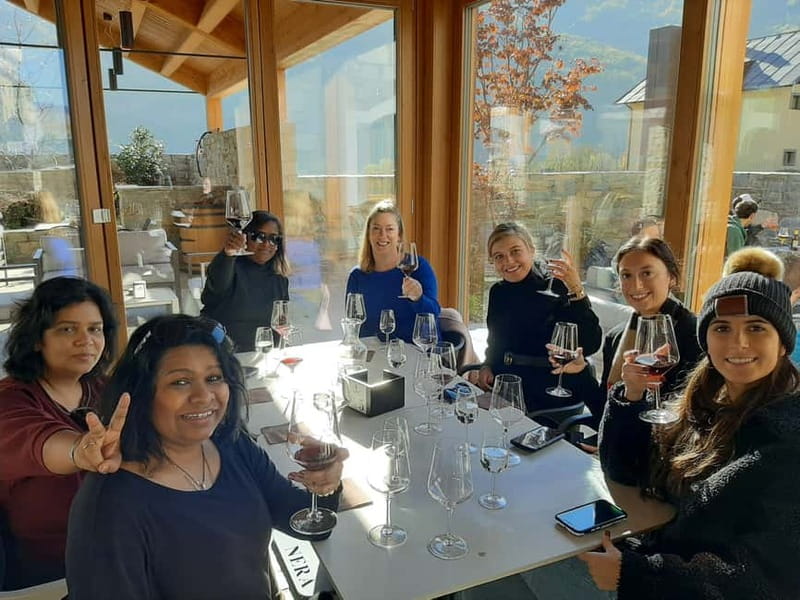 From Milan: Scenic Alps Day Trip with Bernina Train Ride - The return through Maloja and the valley