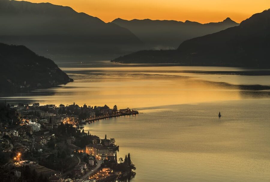 From Milan: Varenna, Bellagio, and Como Day Trip - What the $123.48 price buys you