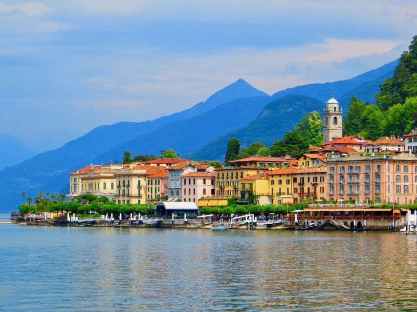 From Milan: Varenna, Bellagio, and Como Day Trip - The parts that may frustrate you
