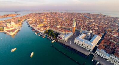 Venice City Highlights Guided Day Trip