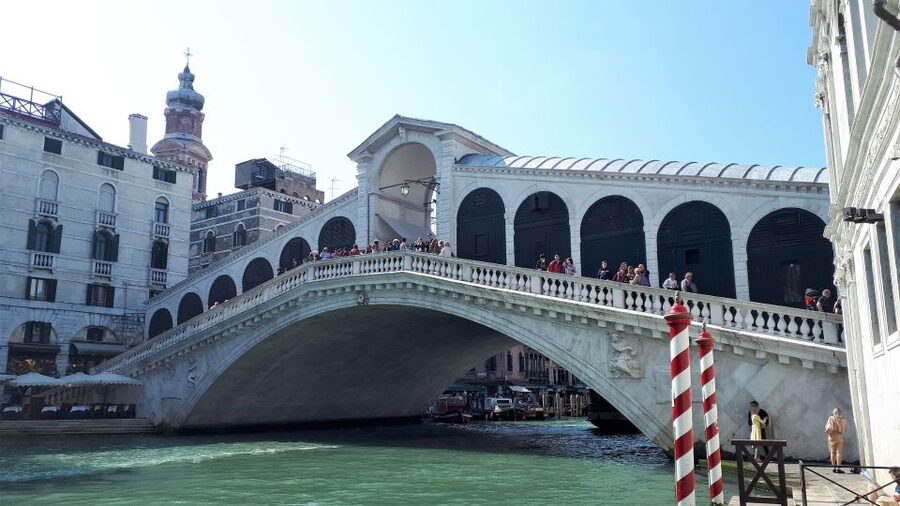 From Milan: Venice City Highlights Guided Day Trip - Who should book this Milan to Venice day trip?