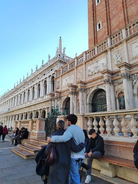 From Milan: Venice City Highlights Guided Day Trip - Should you book it?