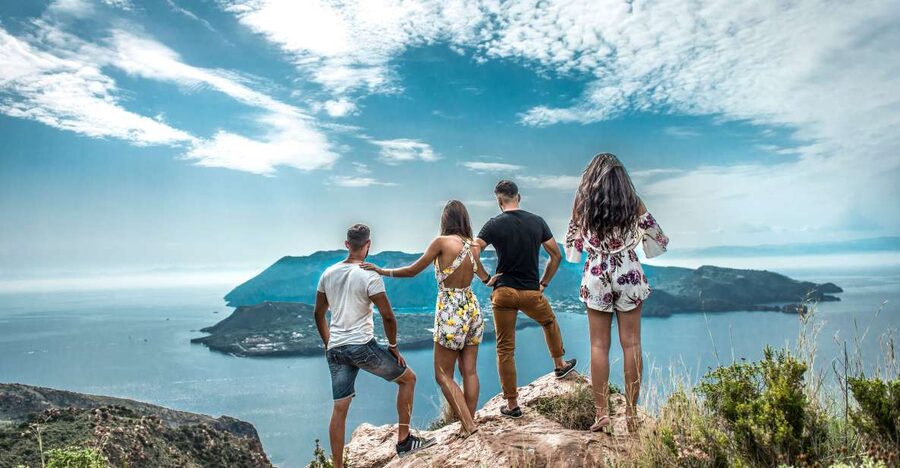 From Milazzo: Lipari and Vulcano Day Trip - What this Milazzo island trip really offers