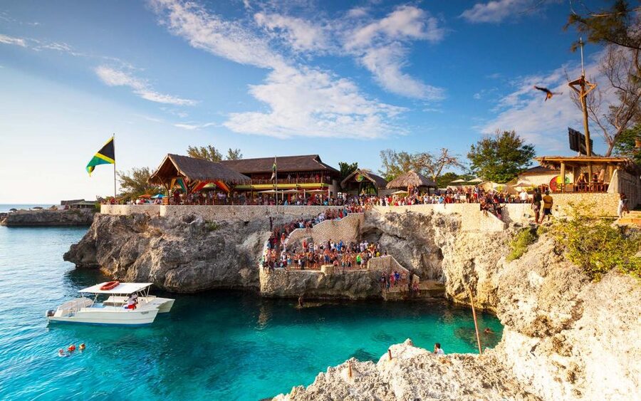 From Montego Bay: Negril Beach & Rick's Cafe Sunset Day Trip - Is $126 a Fair Price?