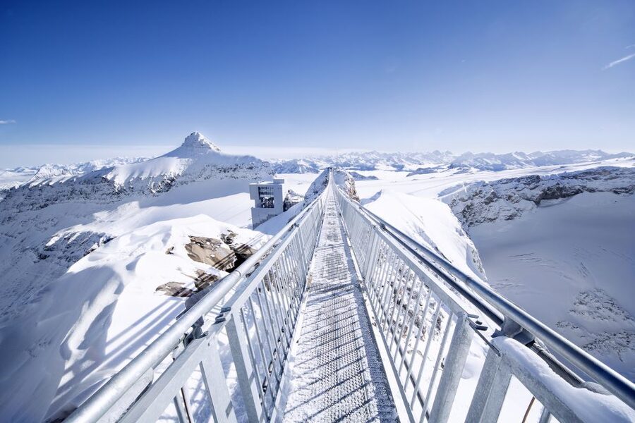 From Montreux: Glacier 3000 Day Trip - Key points to know before you go