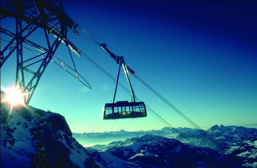 From Montreux: Glacier 3000 Day Trip - Who should book this Glacier 3000 day trip?