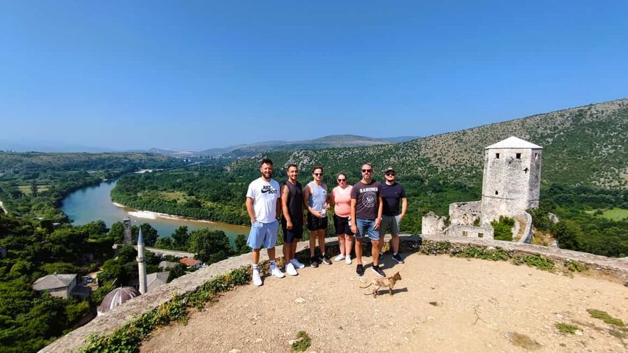 From Mostar: Kravice Waterfalls, Pocitelj & Blagaj Day Trip - Should you book it?