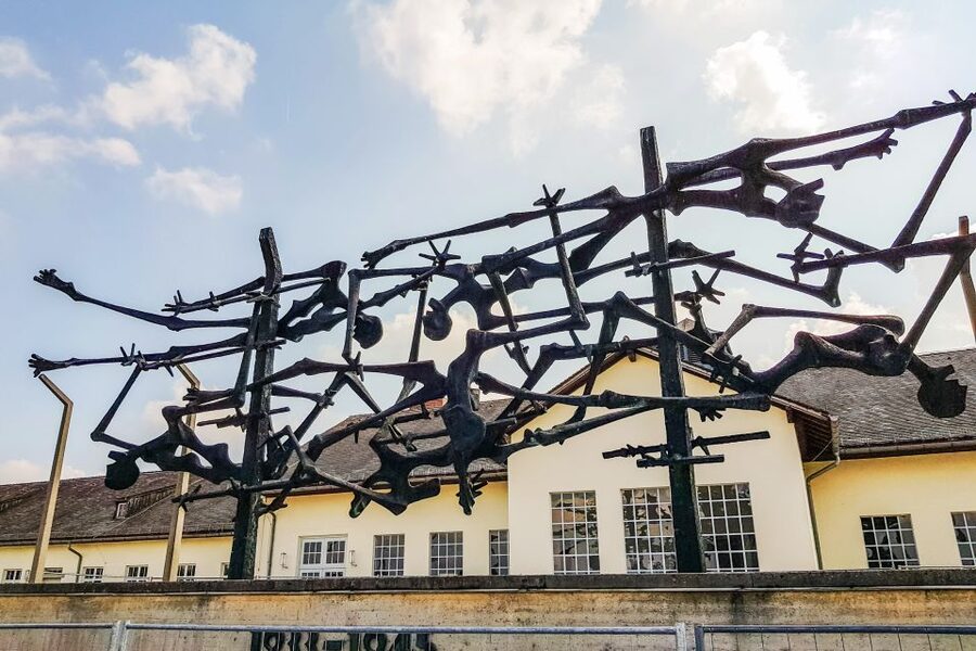 From Munich: Dachau Memorial Site Half-Day Trip - Why Dachau requires a different kind of tour