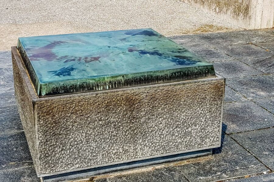 From Munich: Dachau Memorial Site Half-Day Trip - How much personal time will you have?