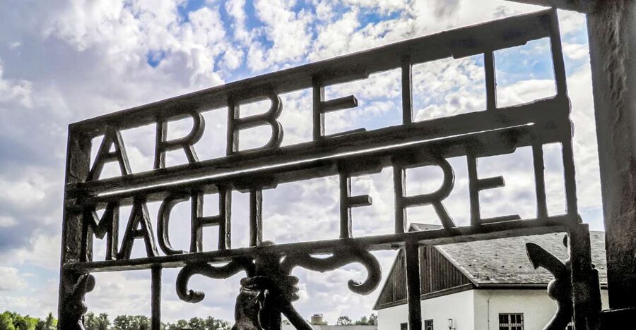 From Munich: Dachau Memorial Site Half-Day Trip - Meeting at Radius Tours in central Munich