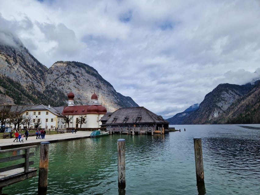 From Munich: Königssee Day Trip with Boat Ride and Salt Mine - Which kind of visitor will enjoy it most?