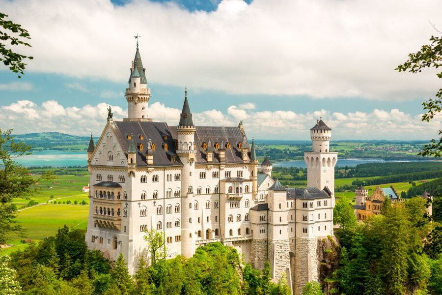 From Munich: Neuschwanstein Castle Full-Day Trip by Van - Why this Munich to Neuschwanstein day trip works