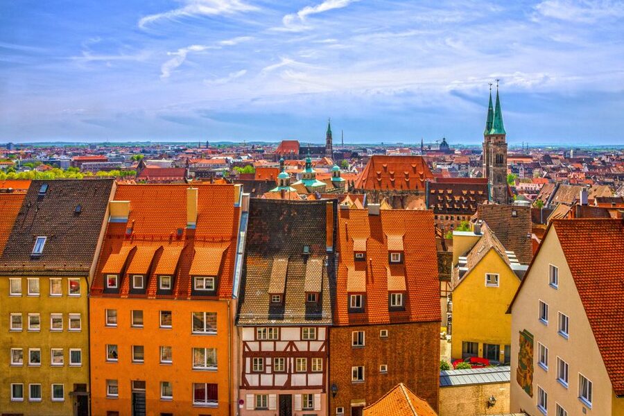 From Munich: Nuremberg Day Trip by Train - Key points to know before you book