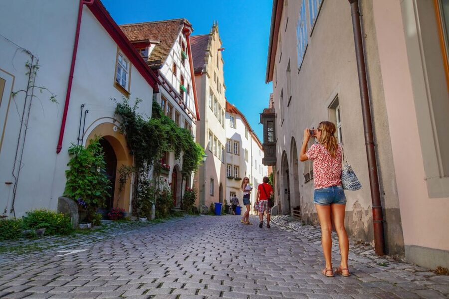 From Munich: Rothenburg and Romantic Road Day Trip by Bus - Should You Book the Rothenburg and Romantic Road Day Trip?