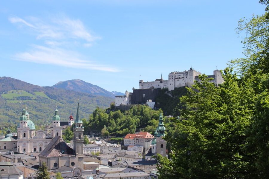 From Munich: Salzburg Day Trip by Train - Who Will Enjoy This Day Trip Most?
