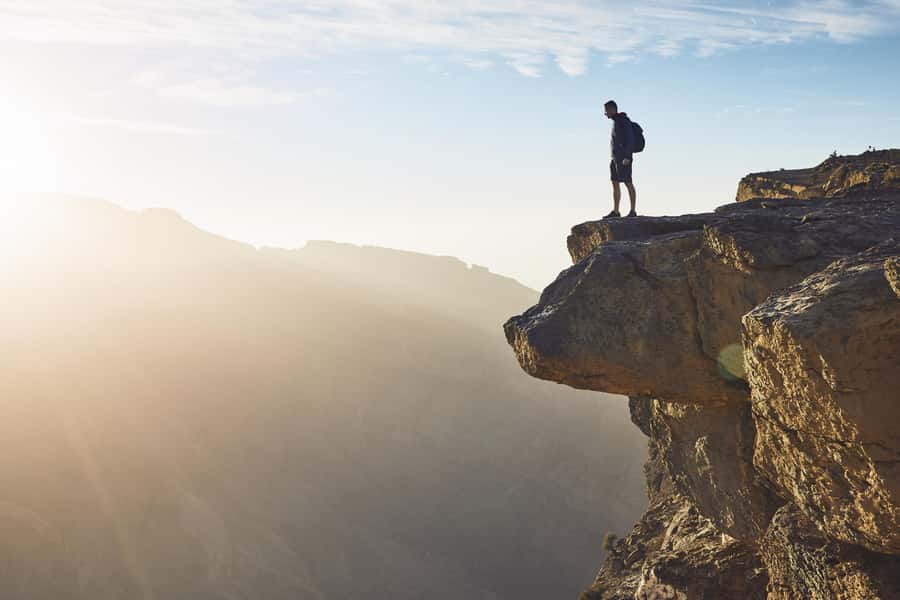 From Muscat: Nizwa and Jebel Shams Day Trip - Why this Muscat day trip works