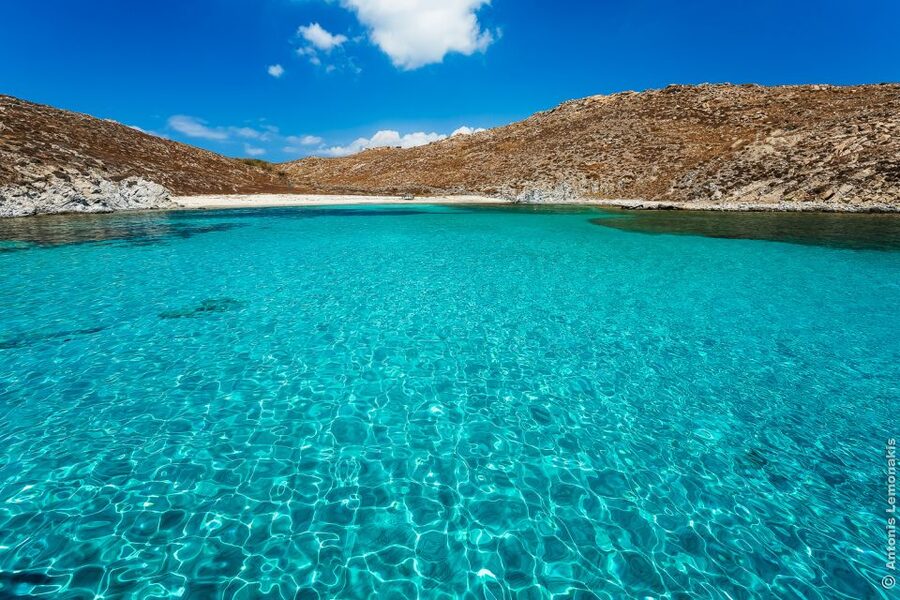 From Mykonos: Delos & Rhenia Islands Half-Day Trip by Boat - Key points at a glance